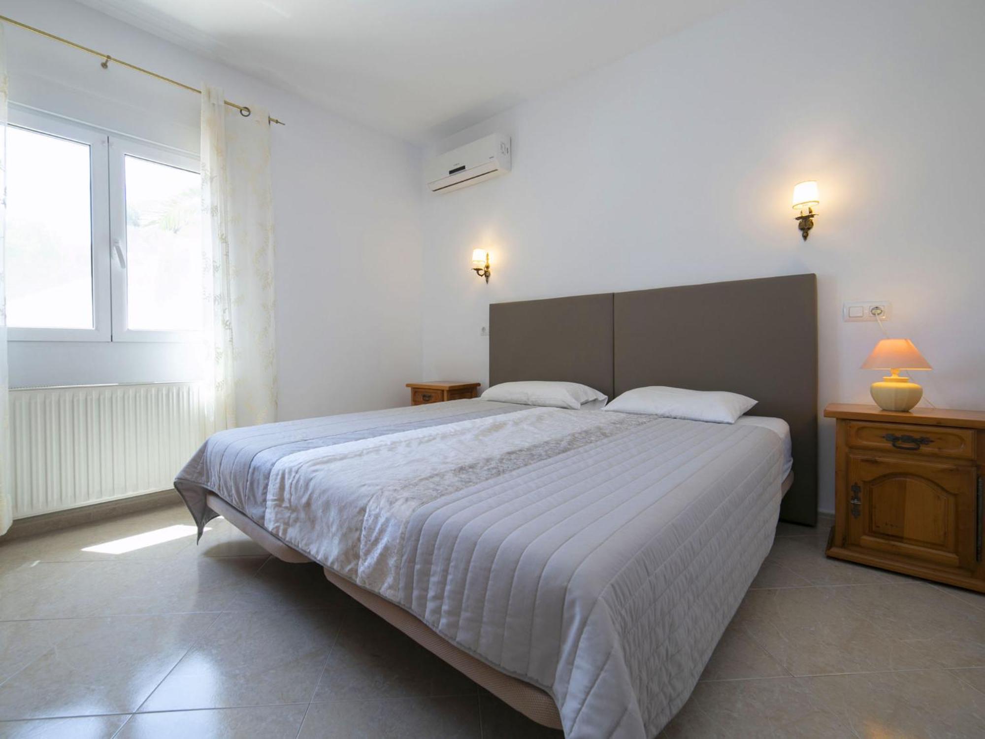 קלפה Villa El Descanso By Interhome מראה חיצוני תמונה