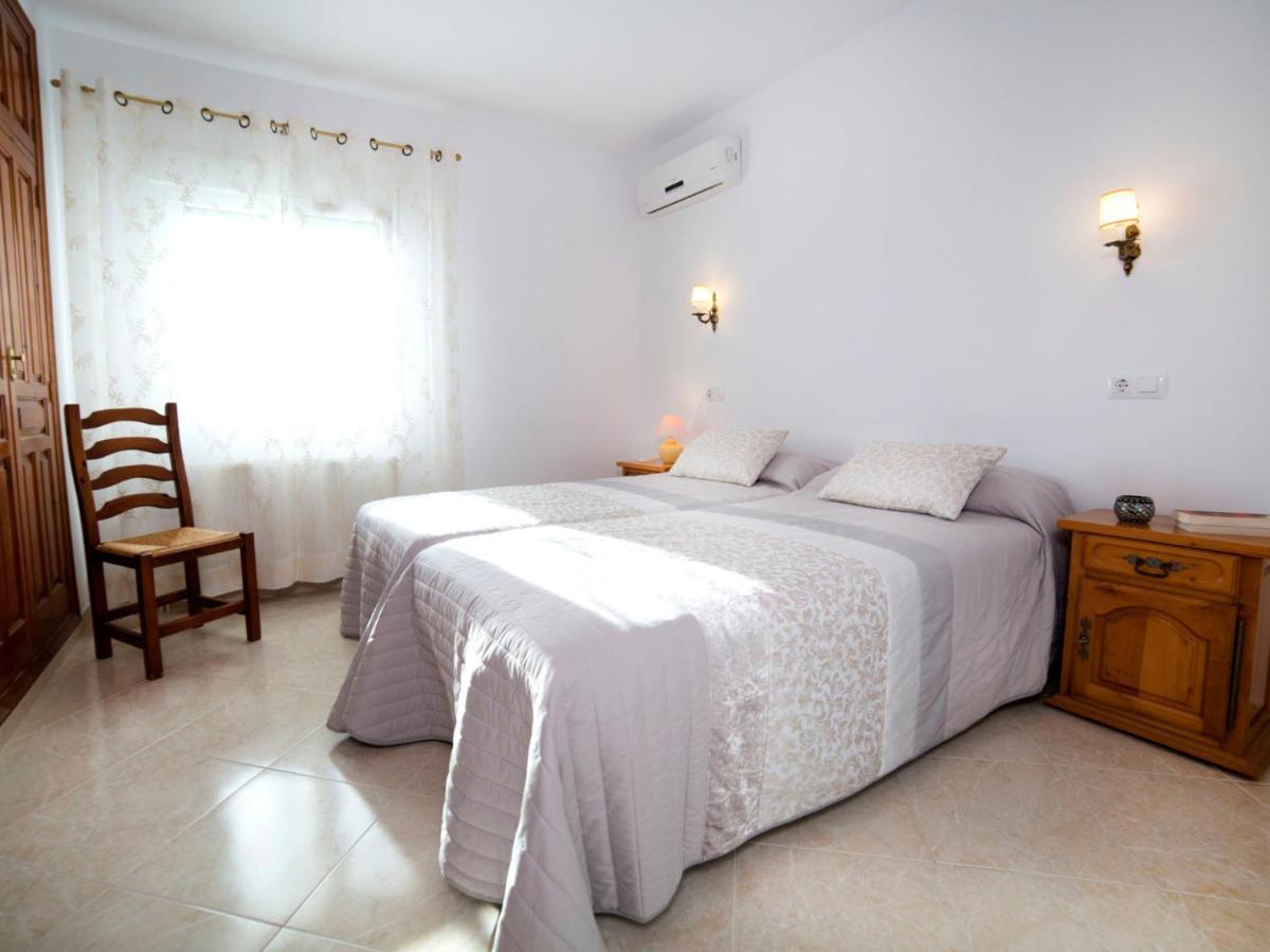 קלפה Villa El Descanso By Interhome מראה חיצוני תמונה