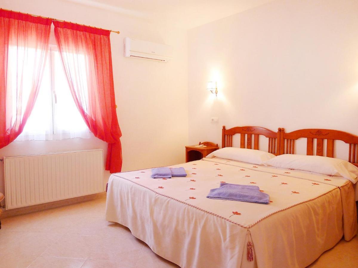 קלפה Villa El Descanso By Interhome מראה חיצוני תמונה